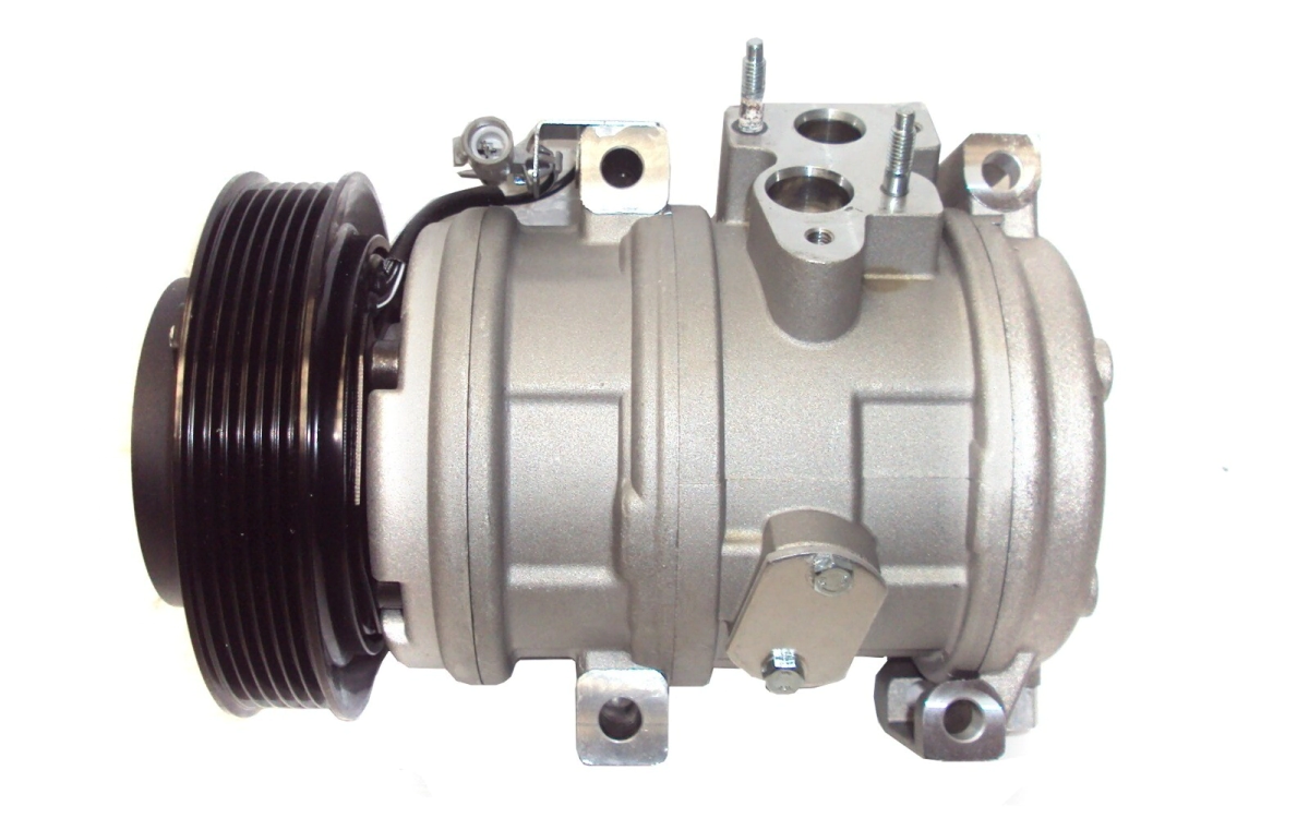 COMP. TOYOTA CAMRY 3.0 02/06, 10S17C      