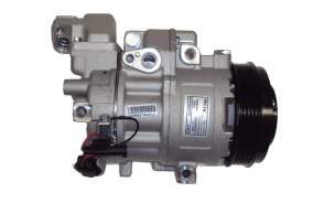 COMP. NIPP. 6SEU12C, MERCEDES BENZ CLASE A (W168)      