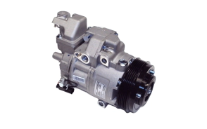 COMP. NIPP. 6SEU12C, MERCEDES BENZ CLASE A (W168)