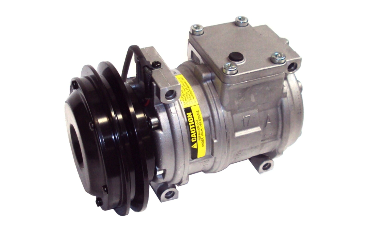 COMP. JOHN DEERE, 1 CANAL, 24V, 10PA17C      