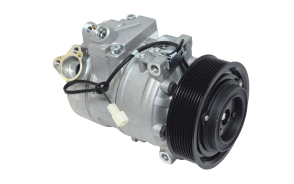 COMP. MERCEDES BENZ CAMION,12V, 9PK      