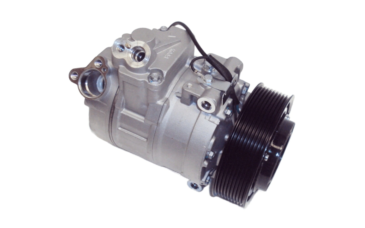 COMP. MERC. BENZ CAMION AXOR, 7SBU16, 9PK, 24V      