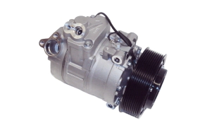 COMP. MERC. BENZ CAMION AXOR, 7SBU16, 9PK, 24V      