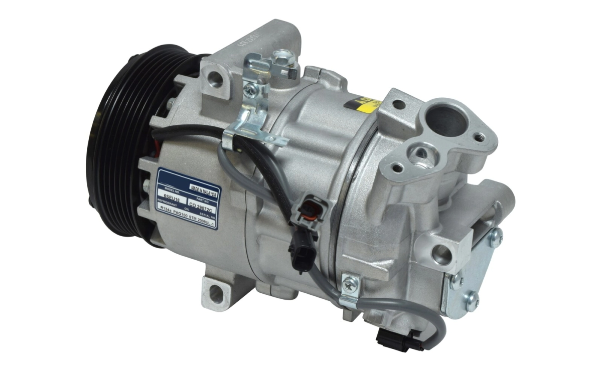 COMP. NISSAN SENTRA 2014/2021" (PXC14)      