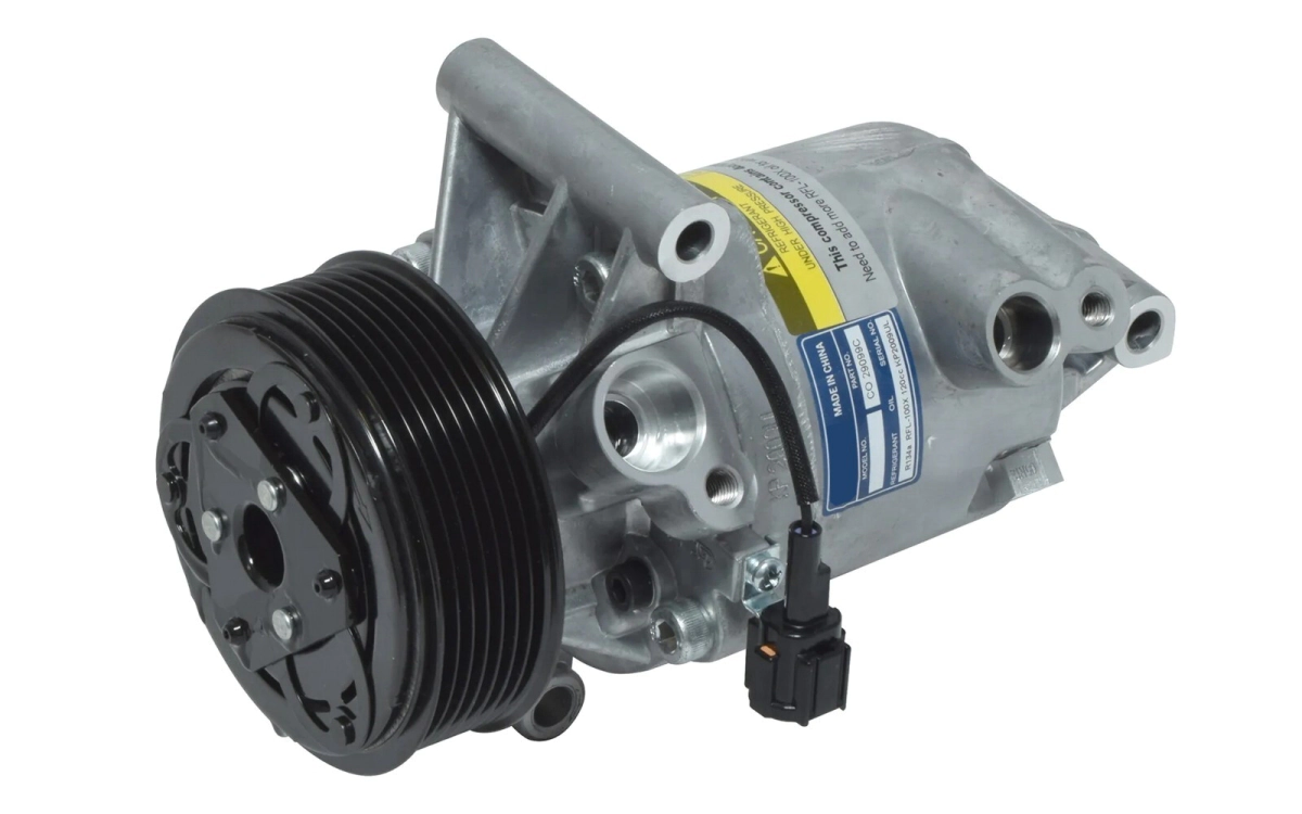 COMP. NISSAN MARCH / TIIDA / VERSA / NOTE - SANDER      