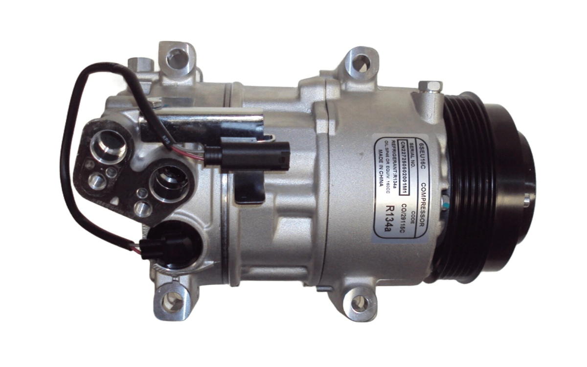 COMP. MERCEDES BENZ B200 / CLASE A      