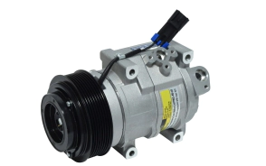 COMP. JOHN DEERE 770G / 6145, 8 CANALES, 12V (10SRE18C)      