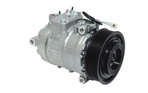 COMP. MERCEDES BENZ CAMION 9PK,24V,130MM (7SB16C)