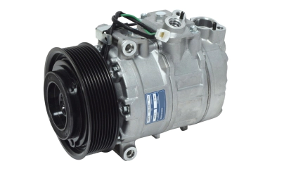 COMP. MERCEDES BENZ CAMION 9PK,24V,130MM (7SB16C)      