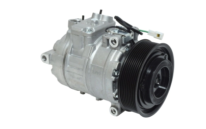 COMP. MERCEDES BENZ CAMION 9PK,24V,130MM (7SB16C)