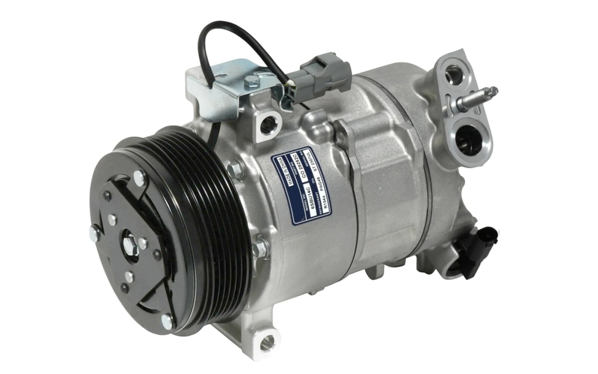 COMP. JEEP RENEGADE 2.4L / FIAT 500X 2016+      