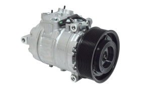 COMP. MERCEDES BENZ CAMION 11PK,24V,130MM (7SB16C)