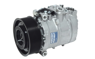 COMP. MERCEDES BENZ CAMION 11PK,24V,130MM (7SB16C)      