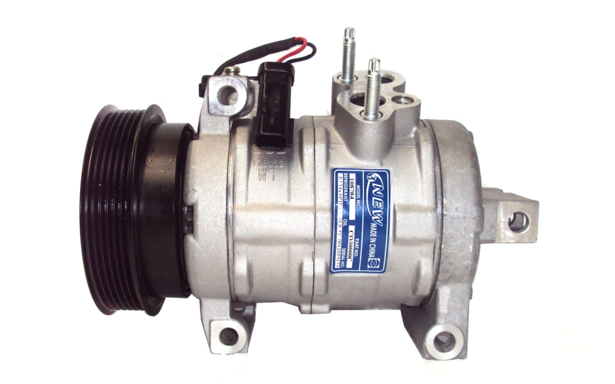 COMP. JEEP GRAND CHEROKEE 05/11" / CHRY 300 05/08"      