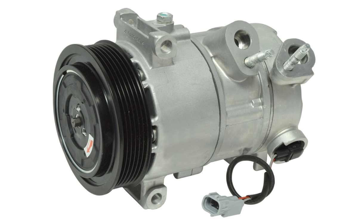 COMP. JEEP COMPASS, 6SEU16C      