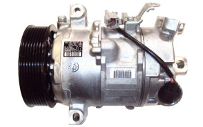 COMP. MERCEDES BENZ VITO DIESEL, DENSO