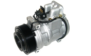 COMP. NIPP. 10PA20C, M.BENZ CLASE S (W140) 8PK,120      