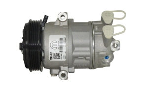 COMP. FIAT ARGO/CRONOS/UNO/MOBI, 1.0-1.3 8V,MAHLE      