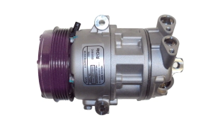 COMP. FIAT ARGO/CRONOS/UNO/MOBI, 1.0-1.3 8V,MAHLE      