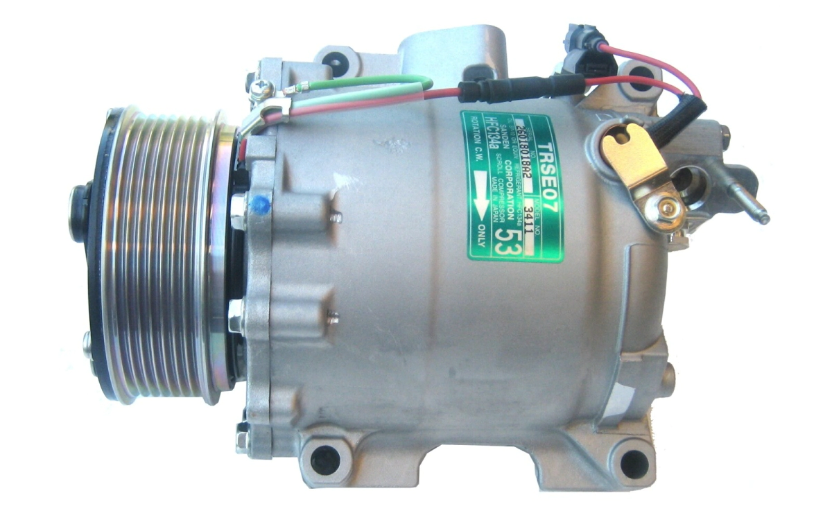 COMP. SD TRSE07, HONDA CR-V / CIVIC 05/09" (1 PIN)      