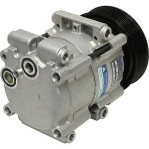 COMP. FS10, 8 CANALES, HORIZONTAL