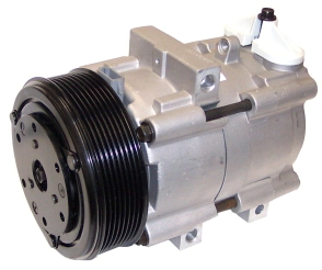 COMP. FS10 FORD MONDEO, 8 CANALES      