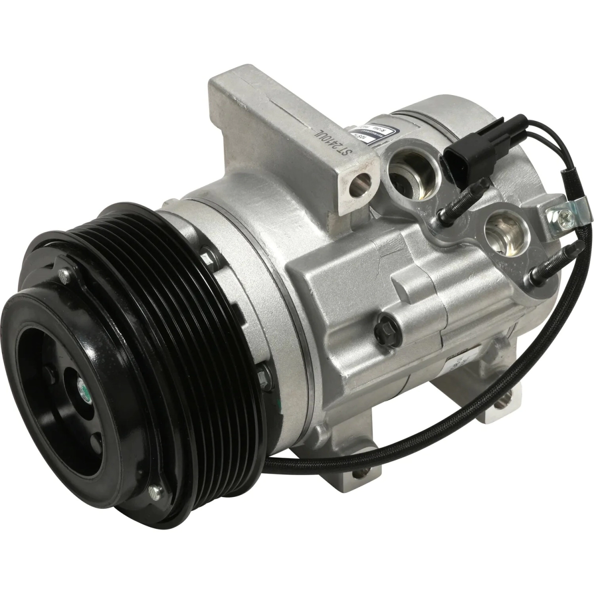 COMP. FORD RANGER TDCi 3.2, 2012 (HS13) 7PK -CHINO      