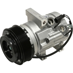 COMP. FORD RANGER TDCi 3.2, 2012 (HS13) 7PK -CHINO      