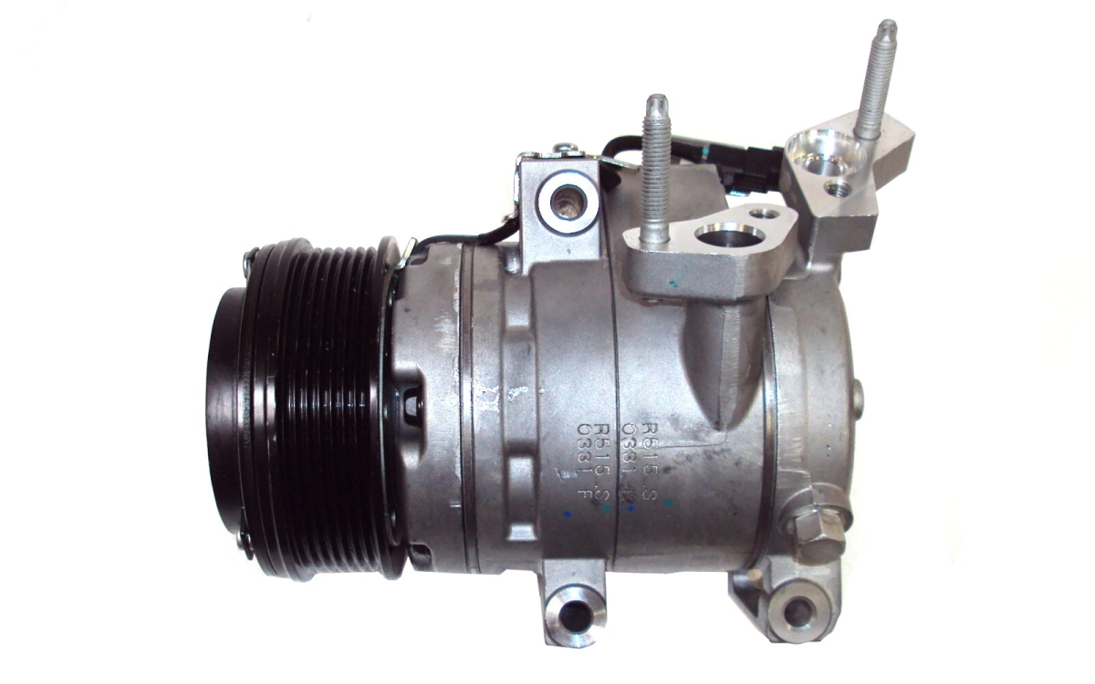 COMP. FORD RANGER TDCi 2.2, 2016/2018 (DKS-13DT) 7      