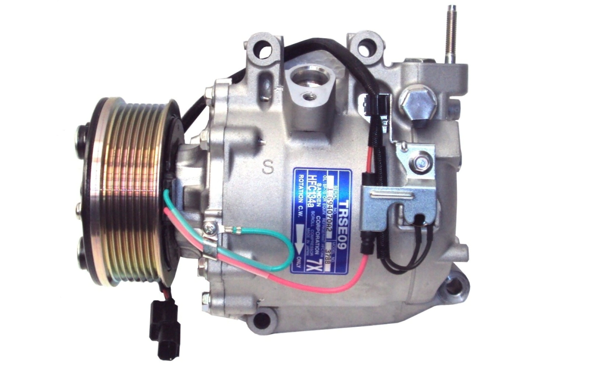 COMP. HONDA CR-V 2.0L 06"+