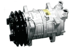 COMP. SELTEC TM15HD ISUZU PICK UP      