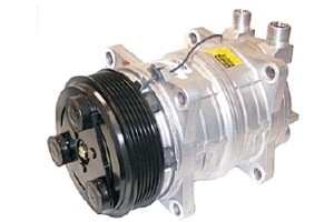 COMP. SELTEC TM15HD, 6 CANALES      