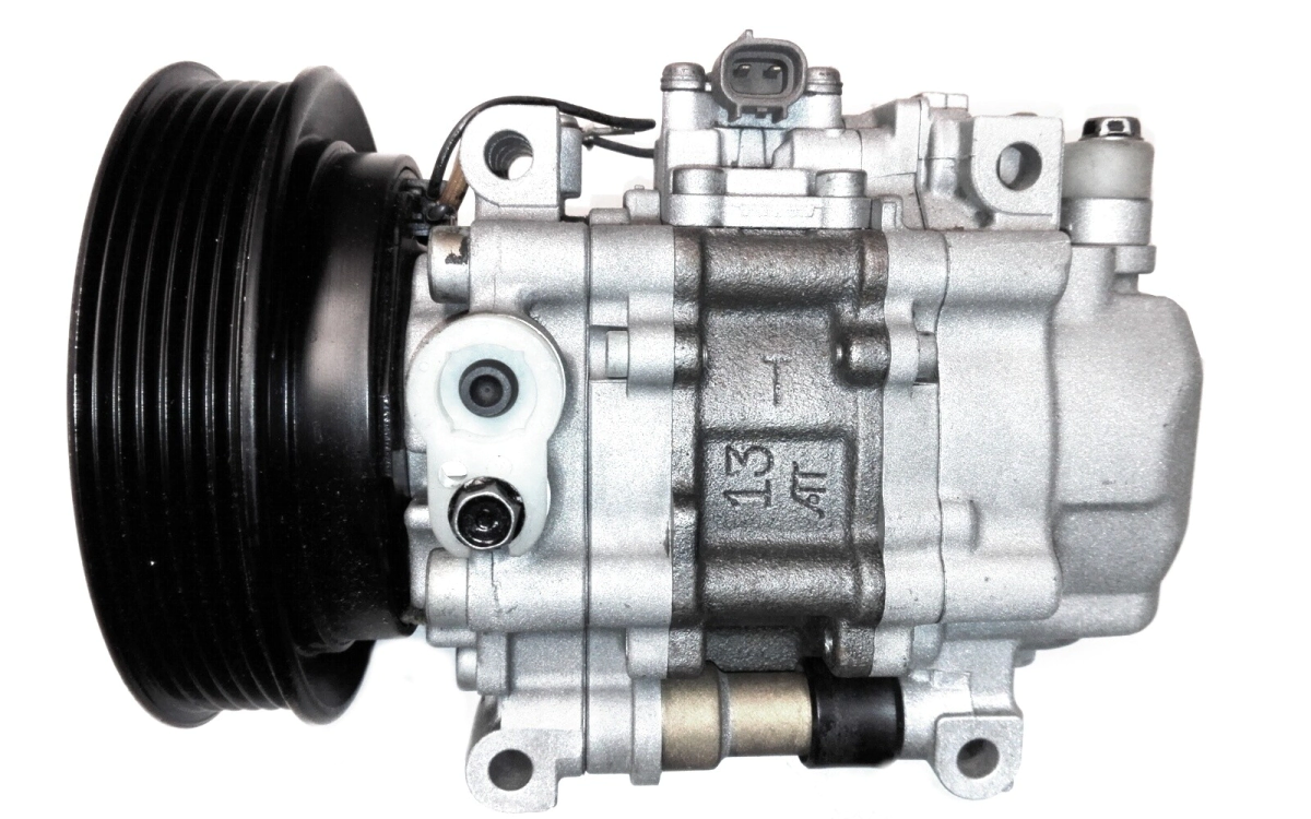 COMP. ALFA ROMEO 145/146 96/01" 155 92/97", (REM.)      