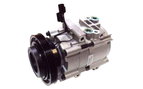 COMP. HYUNDAI H1, HS18, 4PK.      