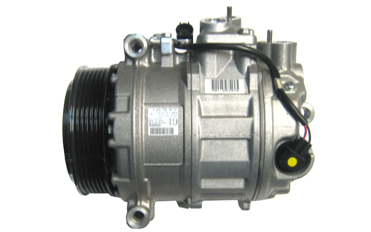 COMP. NIPP. MERC. BENZ SPRINTER 415/515 -C180/S320      