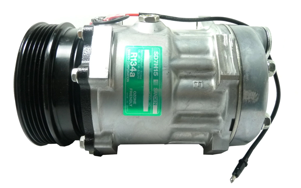 COMP. RENAULT MASTER (SD7H15)      