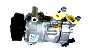 COMP. VW TIGUAN / SEAT TDI, SANDEN PXE14      
