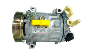 COMP. PEUGEOT 407/607 - CITROEN C5 (SD7C16)      