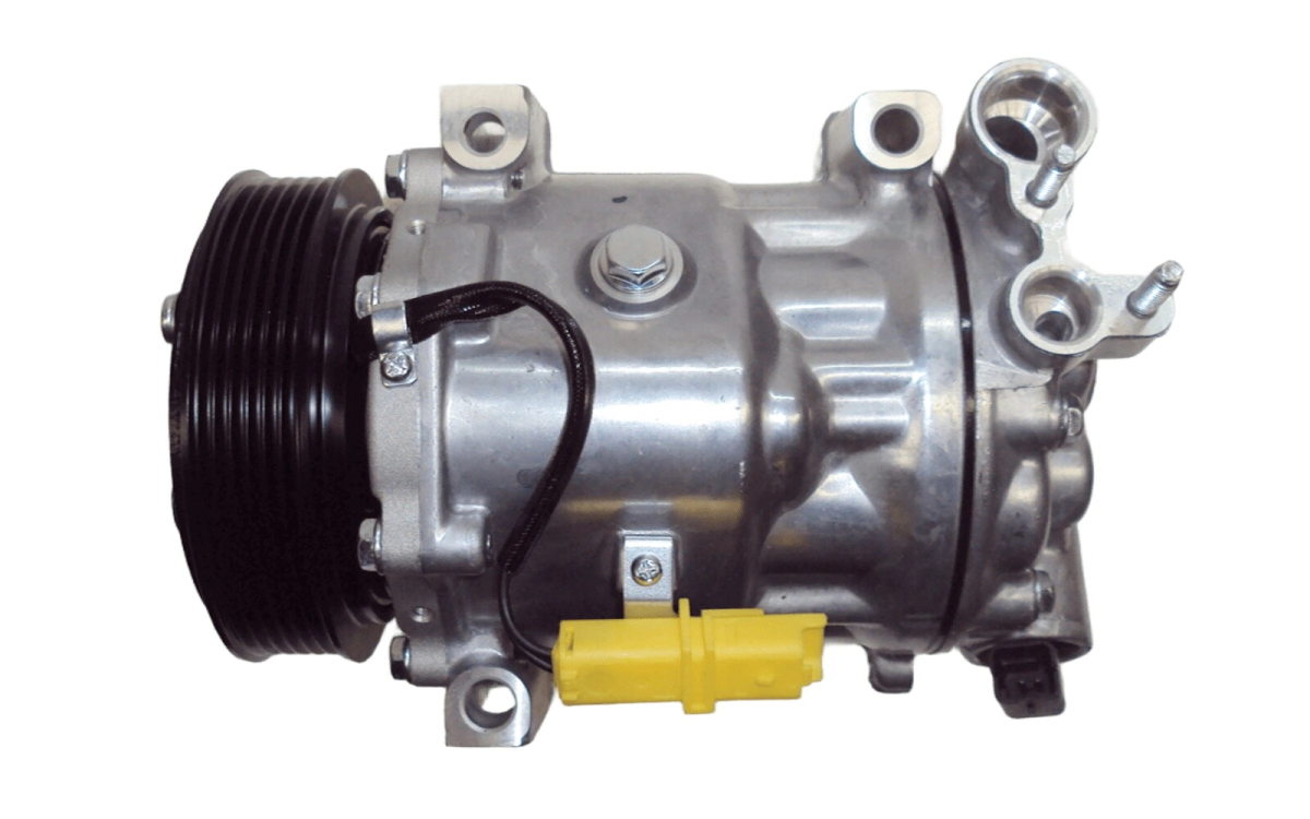 COMP. PEUGEOT 407/607 - CITROEN C5 (SD7C16)      