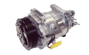 COMP. PEUGEOT 407/607 - CITROEN C5 (SD7C16)