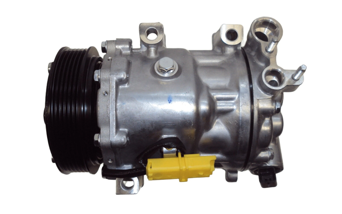 COMP. PEUGEOT 407/607 - CITROEN C5 (SD7C16)      