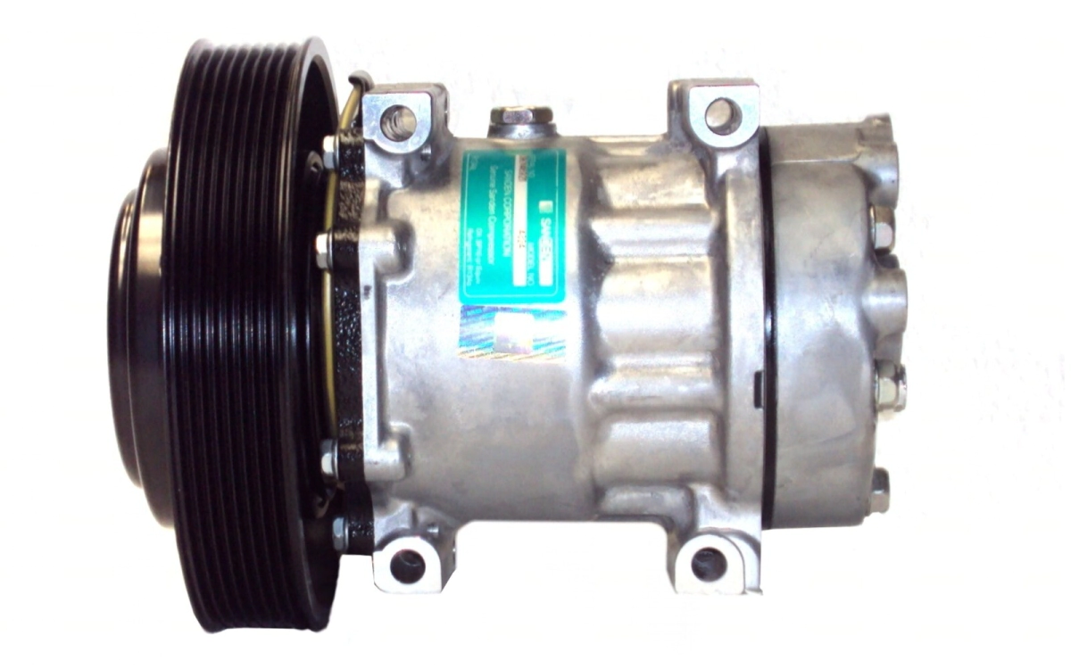 COMP. VOLVO CAMION 08" (CO/4324)      