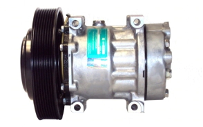 COMP. VOLVO CAMION 08