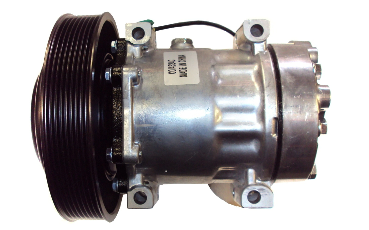 COMP. VOLVO CAMION 08" (CO/4226)      