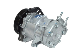 COMP.JEEP LIBERTY / CHEROKEE V6 3.7, 02/05