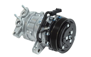 COMP.JEEP LIBERTY / CHEROKEE V6 3.7, 02/05"