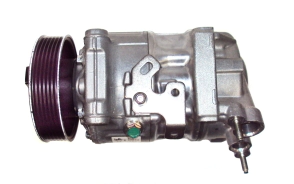 COMP. PEUGEOT 308 GTI FRANCES / DS3 - DS4, SANDEN