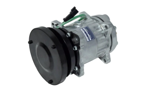 COMP. CATERPILLAR, 1 CANAL, 24V, 138MM, 7H15-HD      