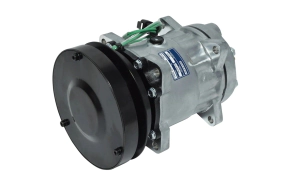 COMP. CATERPILLAR 7H15, OREJAS 1A, 24V, 153MM