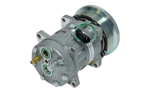 COMP. CATERPILLAR 7H15, OREJAS. 8PK,133, 24V      